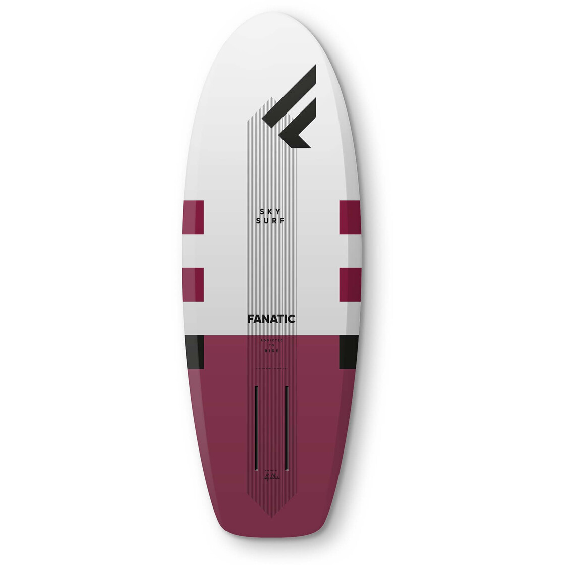 Fanatic sky surf foil shop 2020