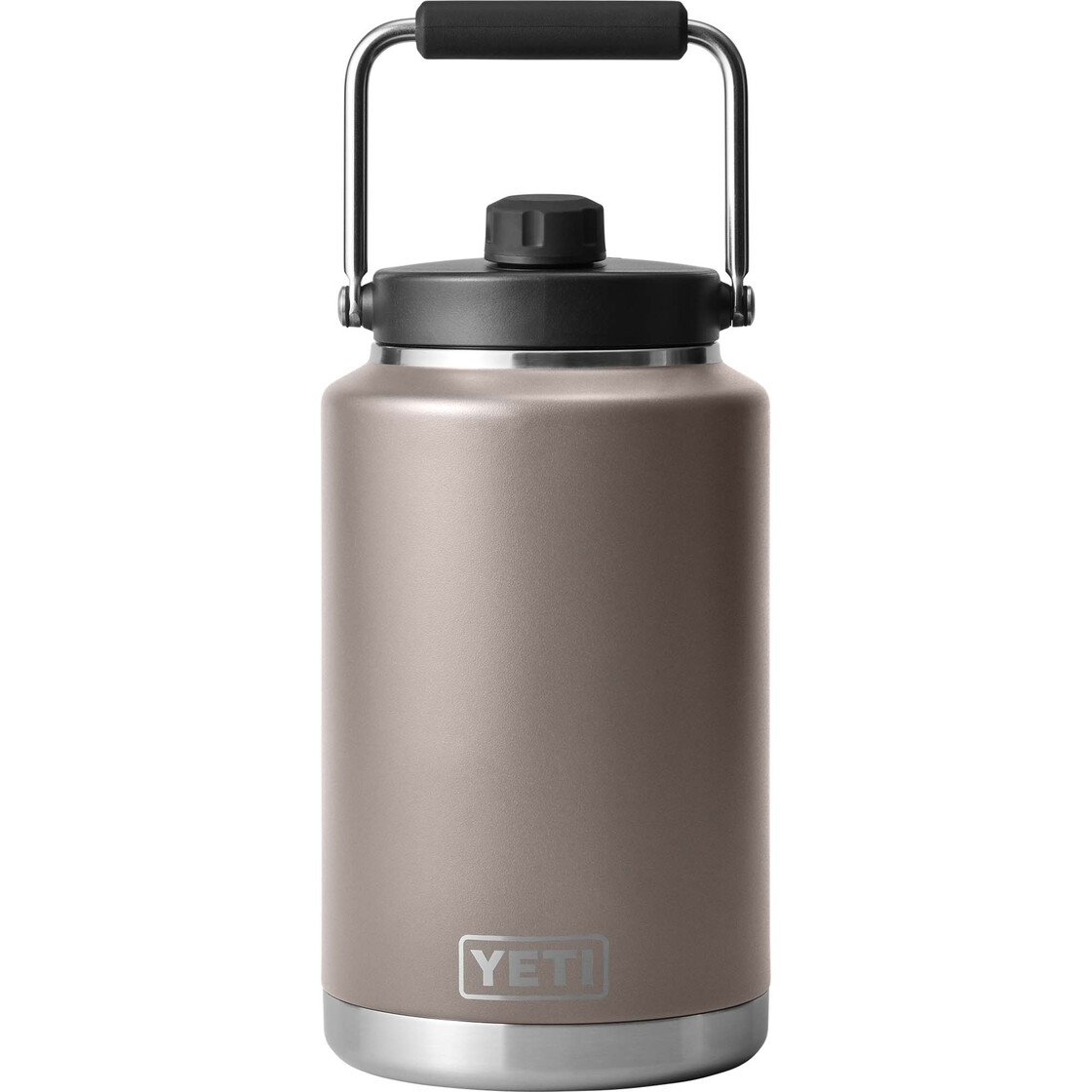 YETI Rambler One Gallon (3,8L) Jug - black