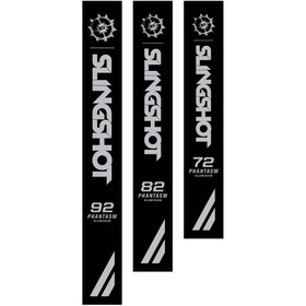 Slingshot Foil Phantasm Aluminum Mast  82cm (32.2") V1