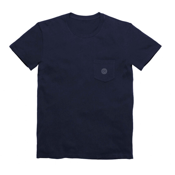 OK Dot Pocket Tee | Men's Tees | Outerknown