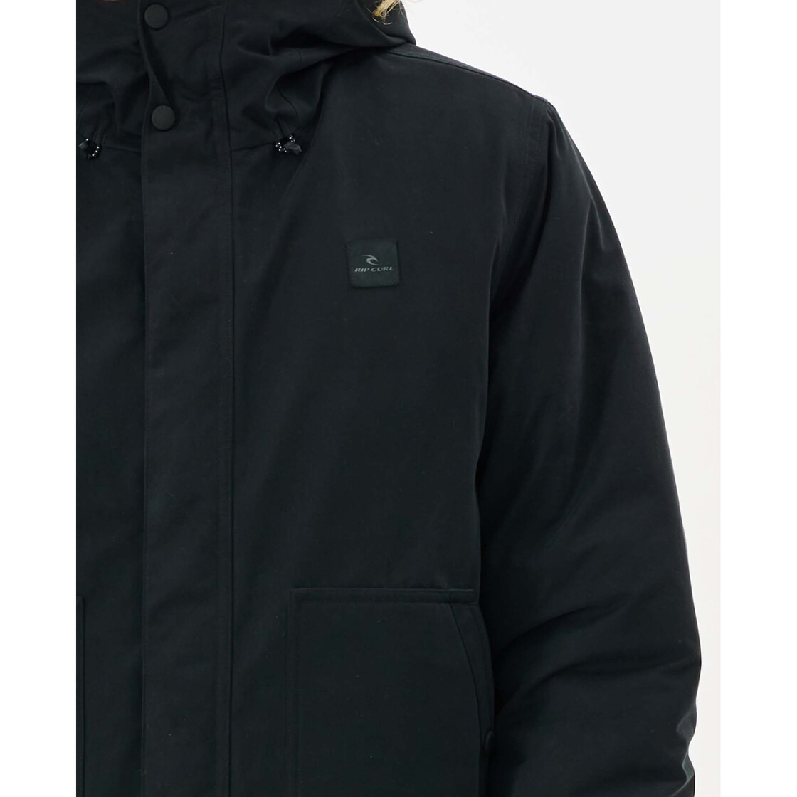 Rip curl anti series on sale jacket