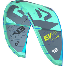 Duotone Kite Evo 2024 07.0 C01:mint/dark-grey