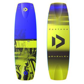 Duotone Kite Board Gonzales 2024 138