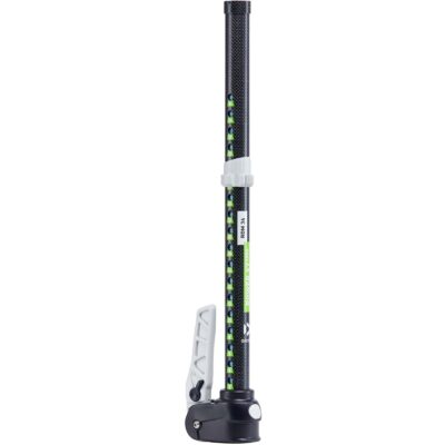 Duotone Power XT Aero RDM 34 Mastverlängerung mit Ratschensystem vor weißem Hintergrund