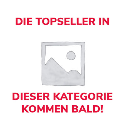 Platzhalter-Grafik mit dem Hinweis, dass die Topseller dieser Kategorie bald verfügbar sein werden.